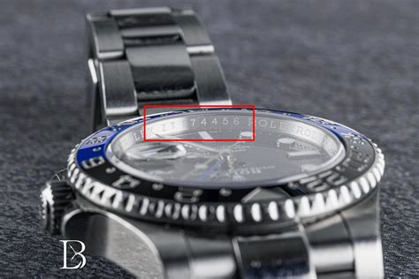 how do you know if a rolex is authentic|check my rolex serial number.